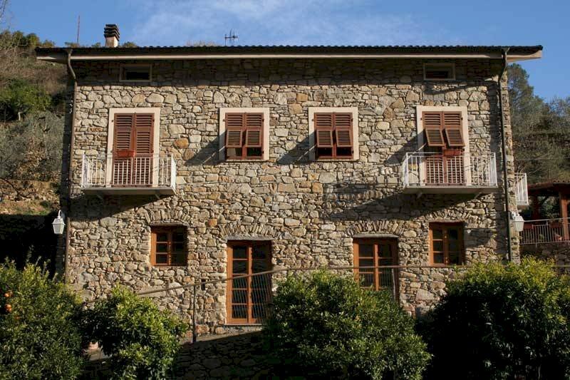 fabbricato - Rustico via Provinciale, 44, San Biagio della Cima - foto 1