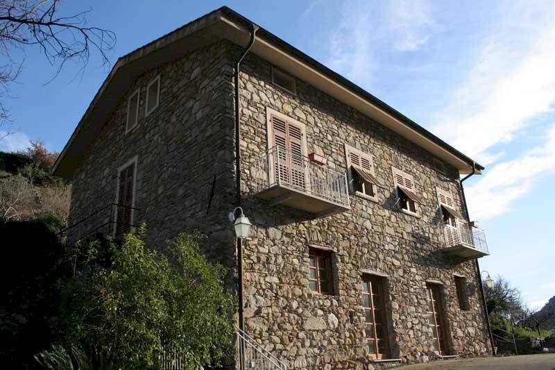 fabbricato - Rustico via Provinciale, 44, San Biagio della Cima - foto 2