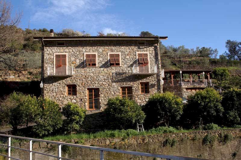 fabbricato - Rustico via Provinciale, 44, San Biagio della Cima - foto 3