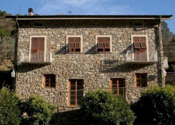 fabbricato - Rustico via Provinciale, 44, San Biagio della Cima - foto 1