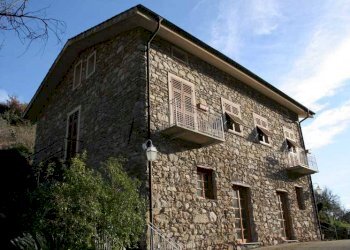 fabbricato - Rustico via Provinciale, 44, San Biagio della Cima - foto 2