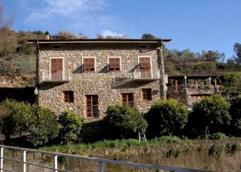 fabbricato - Rustico via Provinciale, 44, San Biagio della Cima - foto 3