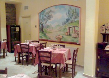 ex ristorante - Rustico via Provinciale, 44, San Biagio della Cima - foto 7