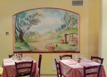 ex ristorante - Rustico via Provinciale, 44, San Biagio della Cima - foto 9