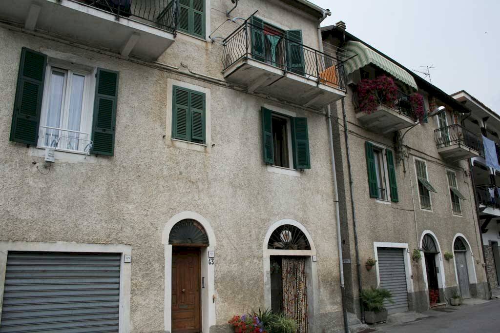 casa - Independent house Isolabona - photo 2