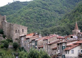 Isolabona - Independent house Isolabona - photo 1