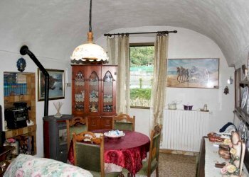 soggiorno - Independent house Isolabona - photo 5