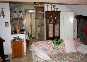 soggiorno - Independent house Isolabona - photo 7