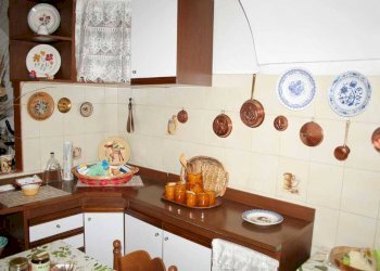 cucina - Independent house Isolabona - photo 9