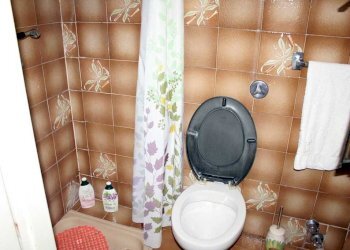 bagno - Independent house Isolabona - photo 10