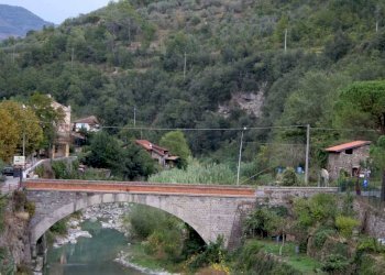 vista - Independent house Isolabona - photo 15