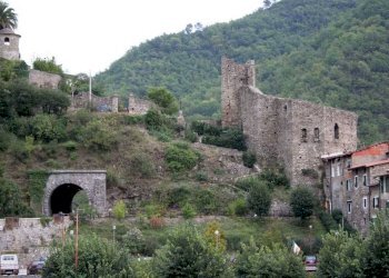 vista - Independent house Isolabona - photo 17