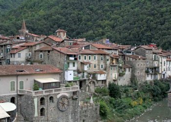 vista - Independent house Isolabona - photo 19