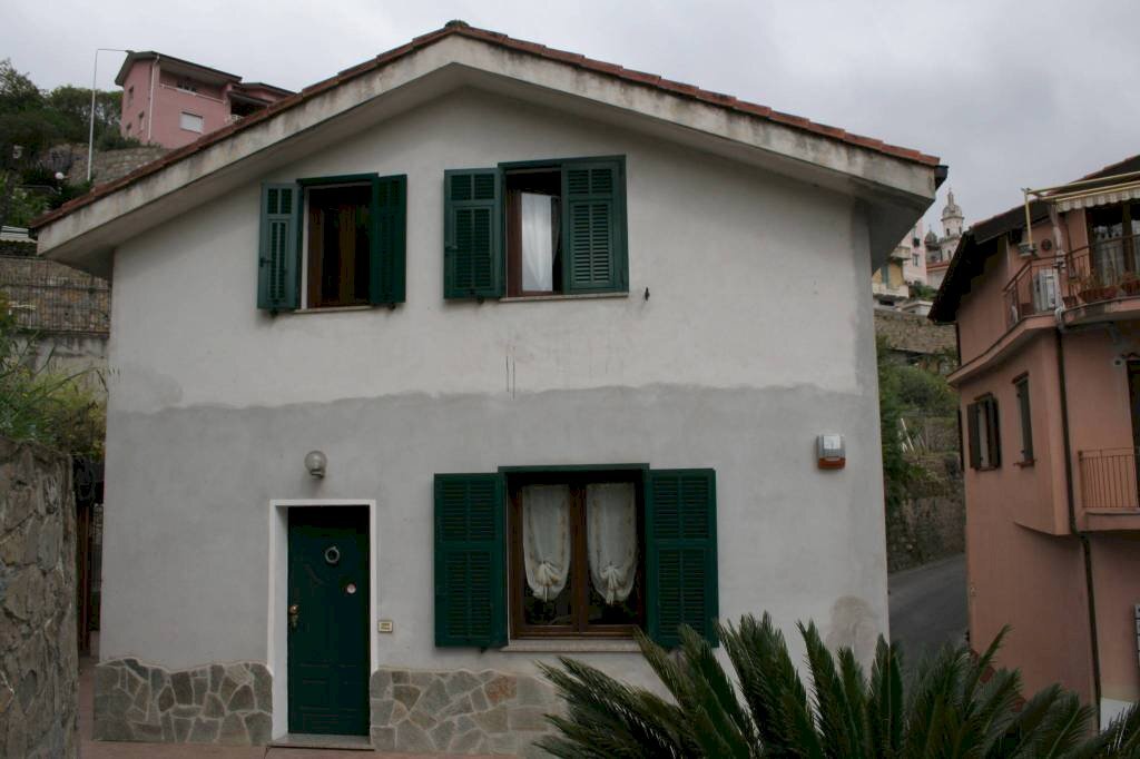 villa - Villa via Roma, 16, San Biagio della Cima - foto 1