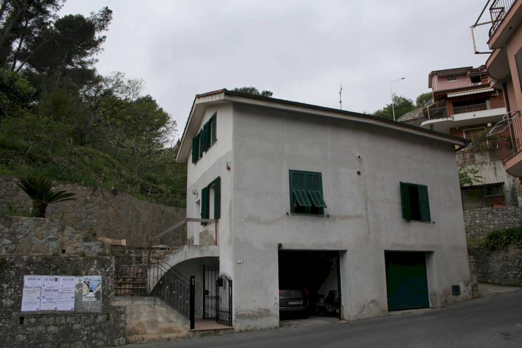 villa - Villa via Roma, 16, San Biagio della Cima - foto 2