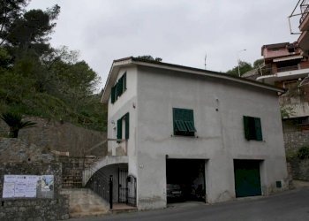 villa - Villa via Roma, 16, San Biagio della Cima - foto 2