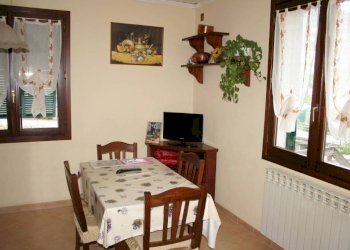 zona pranzo - Villa via Roma, 16, San Biagio della Cima - foto 6