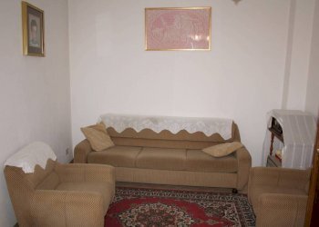 soggiorno - Villa via Roma, 16, San Biagio della Cima - foto 7