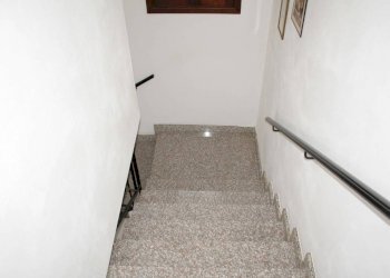 scala - Villa via Roma, 16, San Biagio della Cima - foto 11