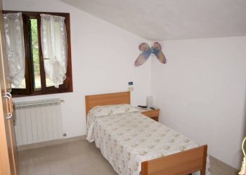 camera - Villa via Roma, 16, San Biagio della Cima - foto 13