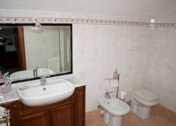 bagno - Villa via Roma, 16, San Biagio della Cima - foto 17