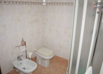 bagno - Villa via Roma, 16, San Biagio della Cima - foto 18