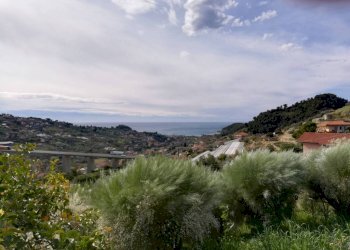 vista - Terreno edificabile strada Gallina, 1, Bordighera - foto 7