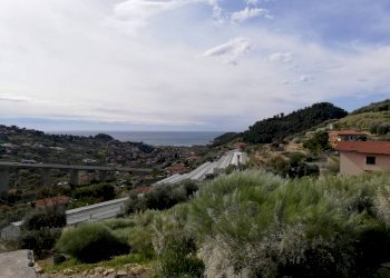 vista - Terreno edificabile strada Gallina, 1, Bordighera - foto 8