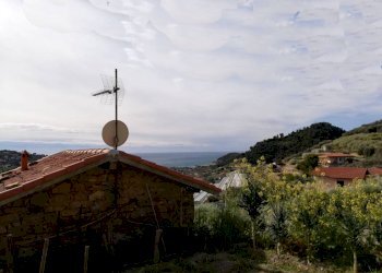 rustico+vista - Terreno edificabile strada Gallina, 1, Bordighera - foto 9