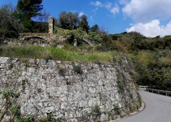 rustico+strada - Terreno edificabile Regione Pozzuolo, Dolceacqua - foto 10