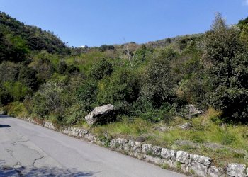 strada - Terreno edificabile Regione Pozzuolo, Dolceacqua - foto 15