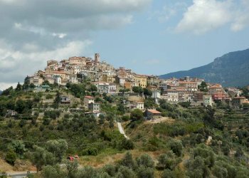 Perinaldo - Monolocale Perinaldo - foto 1