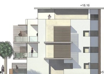 Sviluppo immobile - Terreno edificabile Bordighera - foto 4