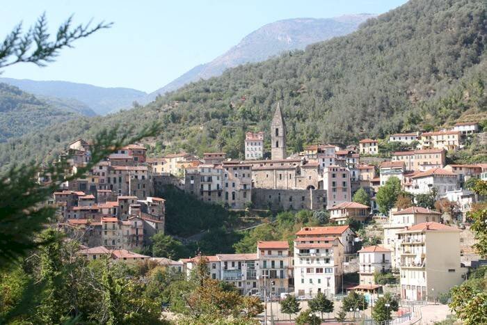 Vista - Bilocale via Casai, 13, Pigna - foto 1