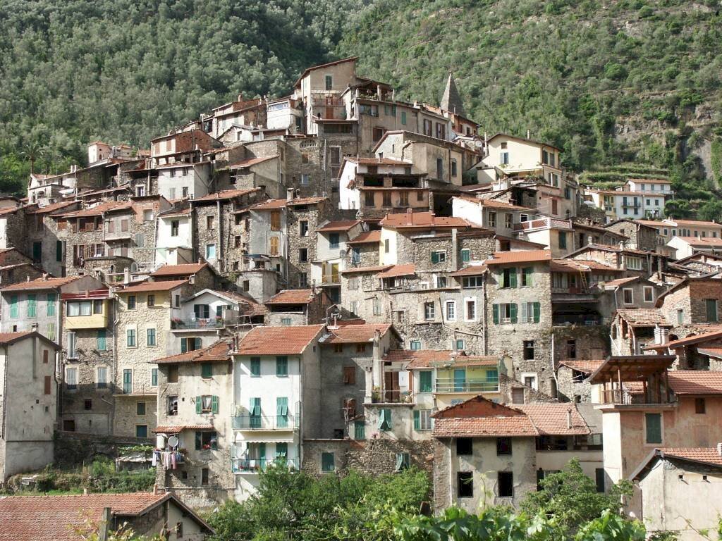 Vista - Bilocale via Casai, 13, Pigna - foto 2