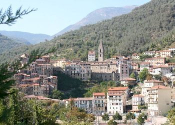 Vista - Bilocale via Casai, 13, Pigna - foto 1