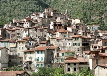 Vista - Bilocale via Casai, 13, Pigna - foto 2