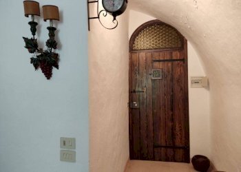 Interno palazzo - Bilocale via Casai, 13, Pigna - foto 3