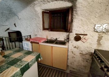 Cucina - Bilocale via Casai, 13, Pigna - foto 12
