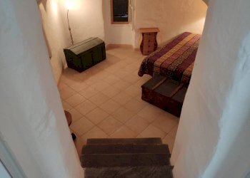 Camera da letto - Bilocale via Casai, 13, Pigna - foto 17