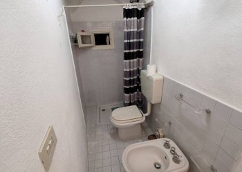 Bagno - Bilocale via Casai, 13, Pigna - foto 22