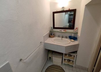 Bagno - Bilocale via Casai, 13, Pigna - foto 23