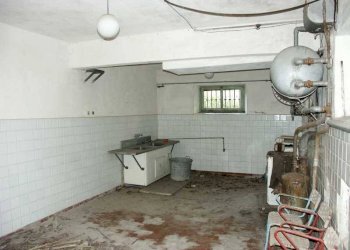 Dettagli - Stabile - Palazzo strada Provinciale 5, Pornassio - foto 16