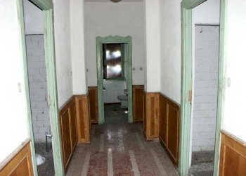 Scala - Stabile - Palazzo strada Provinciale 5, Pornassio - foto 18