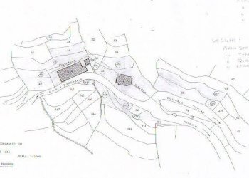 Corridoio - Stabile - Palazzo strada Provinciale 5, Pornassio - foto 19