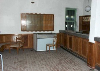 Sala da pranzo - Stabile - Palazzo strada Provinciale 5, Pornassio - foto 6