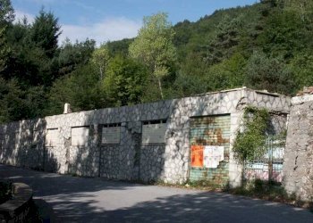 Altro - Stabile - Palazzo strada Provinciale 5, Pornassio - foto 8