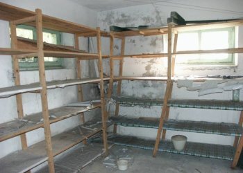 Cantina - Stabile - Palazzo strada Provinciale 5, Pornassio - foto 12