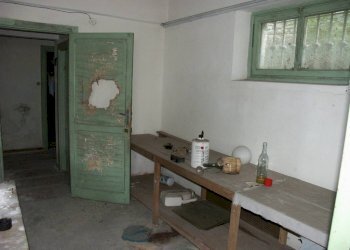 Stanza non arredata - Stabile - Palazzo strada Provinciale 5, Pornassio - foto 13