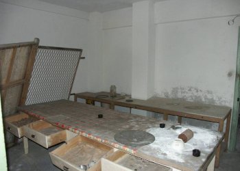 Cantina - Stabile - Palazzo strada Provinciale 5, Pornassio - foto 14